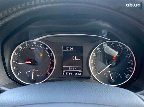 Skoda Octavia 2012 - фото 16