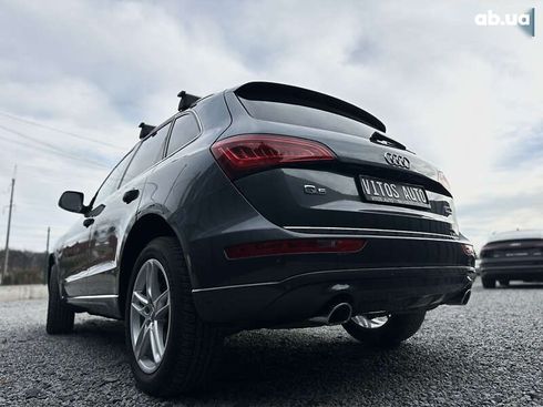 Audi Q5 2016 - фото 9