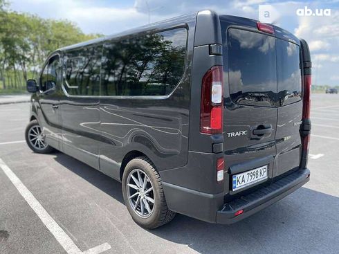 Renault Trafic 2019 - фото 4