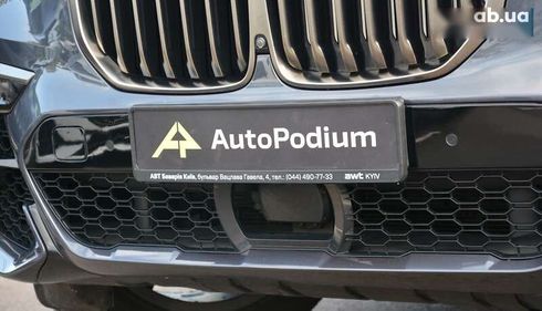 BMW X7 2020 - фото 7