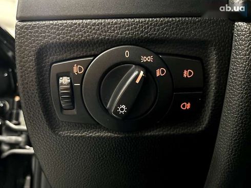 BMW 1 серия 2007 - фото 19