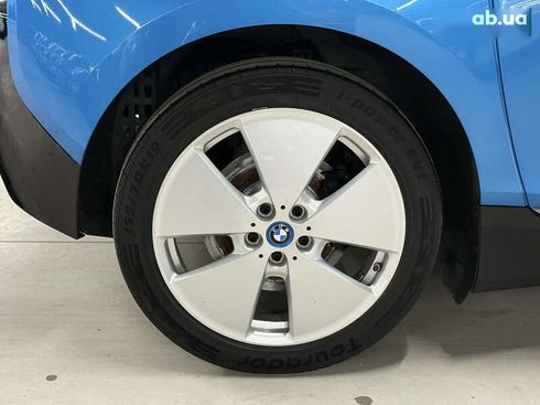 BMW i3 2017 - фото 23