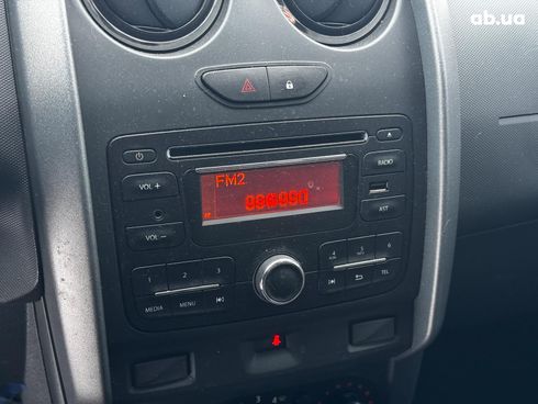 Renault Duster 2014 коричневый - фото 14