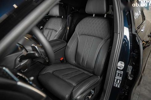 BMW X6 2024 - фото 13