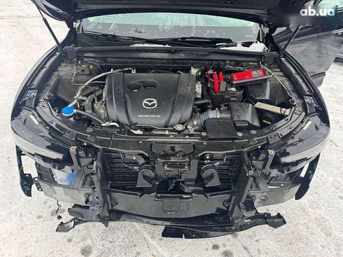 Mazda CX-50 2022 - фото 27