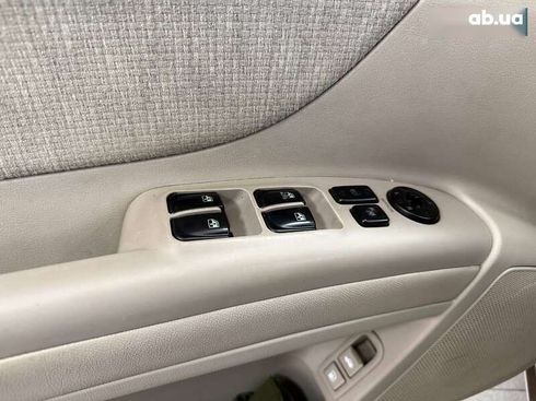 Hyundai Sonata 2007 - фото 17