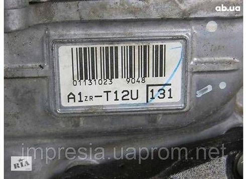 двигатель в сборе для Toyota Auris - купити на Автобазарі - фото 7