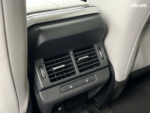Land Rover Range Rover Evoque 2020 красный - фото 38
