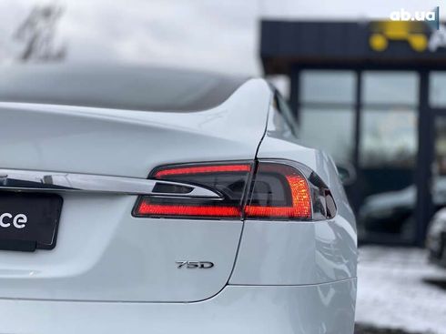 Tesla Model S 2018 - фото 9
