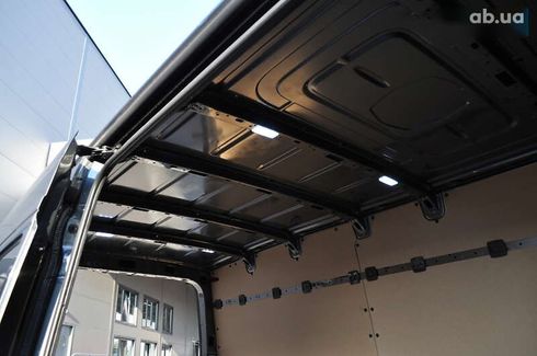 Volkswagen Crafter 2020 - фото 30