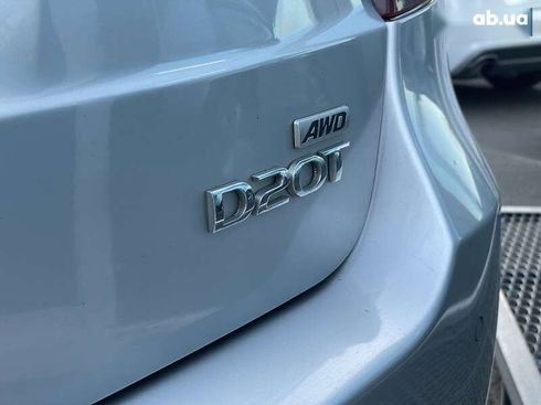 SsangYong Korando 2012 - фото 12