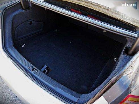 Audi A6 2012 - фото 19