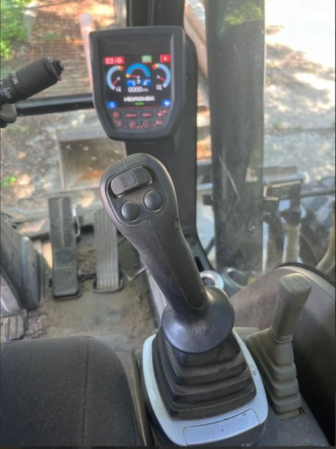 HIDROMEK HMK 140 W 2019 - фото 7