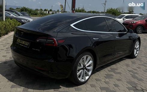 Tesla Model 3 2020 - фото 7