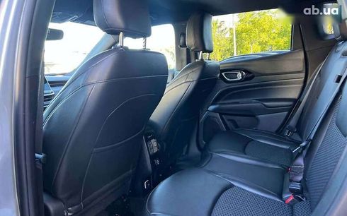 Jeep Compass 2022 - фото 29