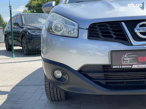 Nissan Qashqai 2011 - фото 6