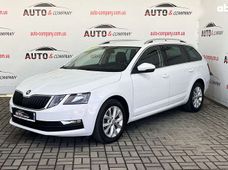 Продажа б/у Skoda Octavia в Львовской области - купить на Автобазаре