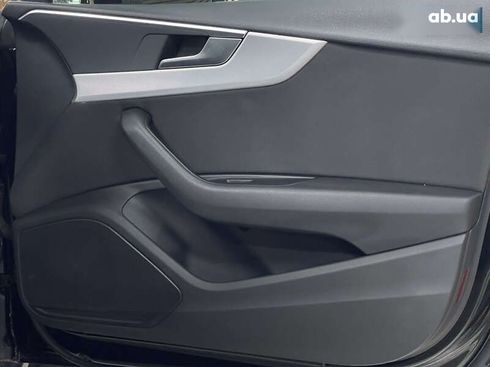 Audi A5 2019 - фото 18
