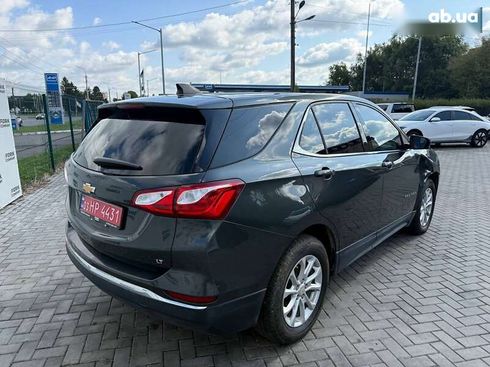 Chevrolet Equinox 2017 - фото 3