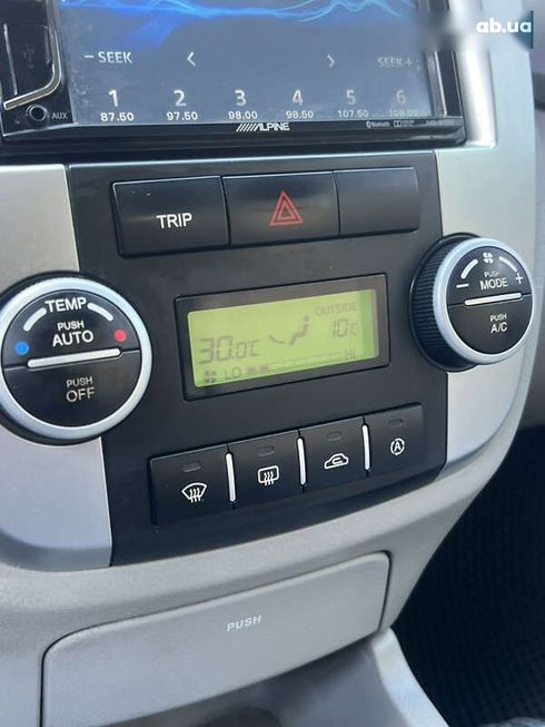 Kia Cerato 2007 - фото 23