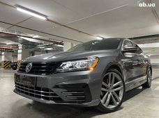 Купить Volkswagen Passat бу в Украине - купить на Автобазаре