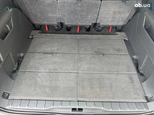 Peugeot 5008 2013 - фото 17