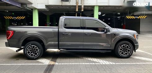 Ford f-150 2022 - фото 20