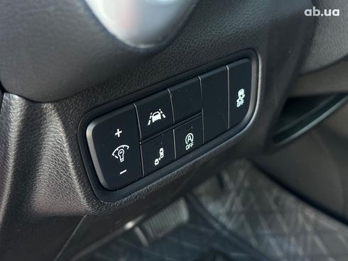 Kia Soul 2021 красный - фото 13