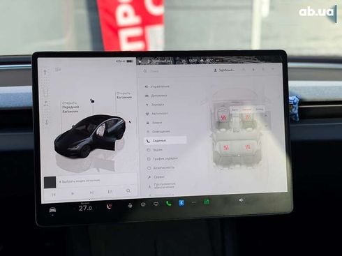 Tesla Model 3 2024 - фото 20