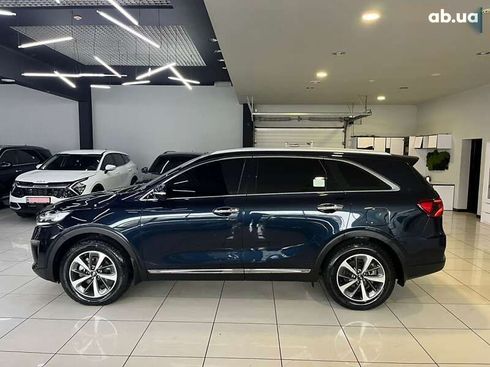 Kia Sorento 2019 - фото 7