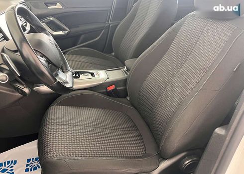 Peugeot 308 2021 - фото 7