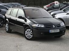 Продаж вживаних Renault 2009 року - купити на Автобазарі