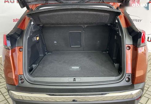 Peugeot 3008 2019 - фото 5