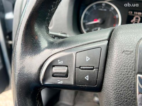 Skoda octavia a5 2012 серый - фото 24