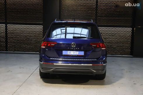 Volkswagen Tiguan 2021 - фото 5