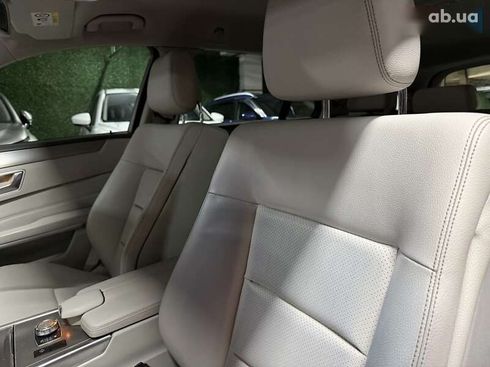 Mercedes-Benz E-Класс 2014 - фото 25