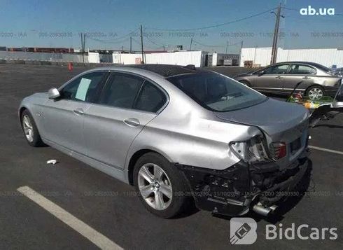Разборка для BMW 5 серия - купити на Автобазарі - фото 5