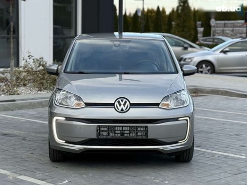Volkswagen e-Up 2017 - фото 2
