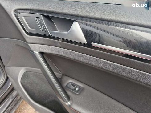 Volkswagen Golf GTI 2016 - фото 18