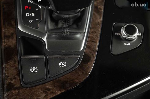 Audi Q7 2016 - фото 24