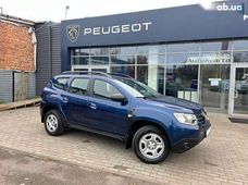 Продаж вживаних Renault Duster 2019 року в Чернігові - купити на Автобазарі