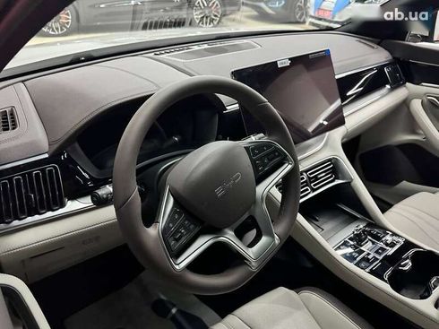 BYD Song Plus 2025 - фото 10