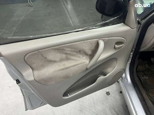 Citroёn Xsara Picasso 2004 - фото 12