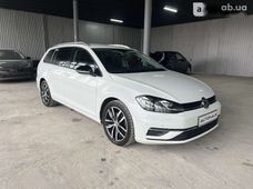 Продажа б/у Volkswagen Golf в Житомире - купить на Автобазаре