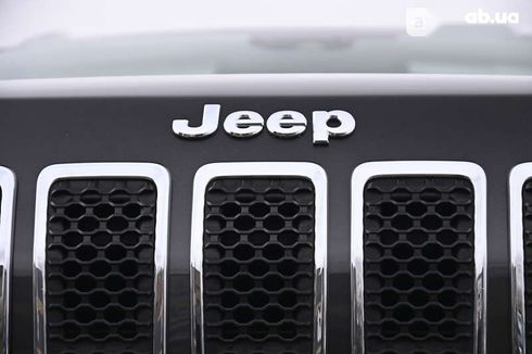 Jeep Cherokee 2020 - фото 8