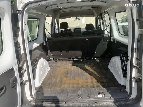 Renault Kangoo 2021 - фото 7