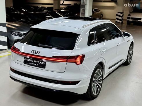 Audi E-Tron 2019 - фото 25