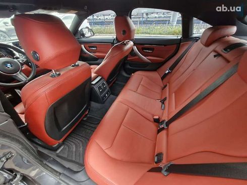 BMW 4 серия 2017 - фото 14