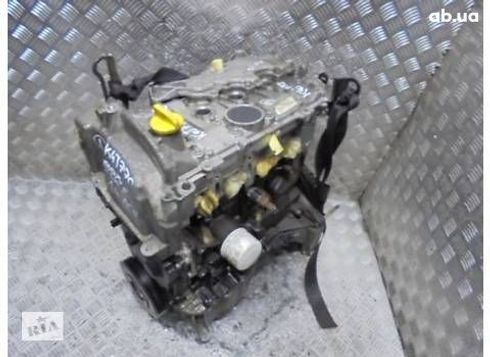 двигатель в сборе для Renault Clio - купить на Автобазаре - фото 2