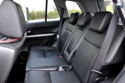 Suzuki Grand Vitara 2008 - фото 22